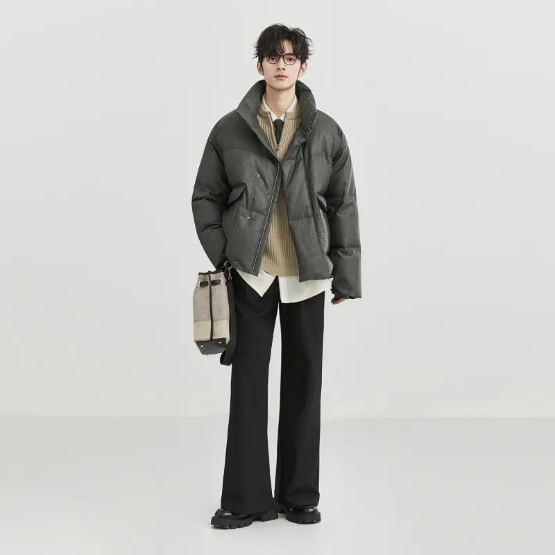 EARL JOEL Down Jackets Men-2