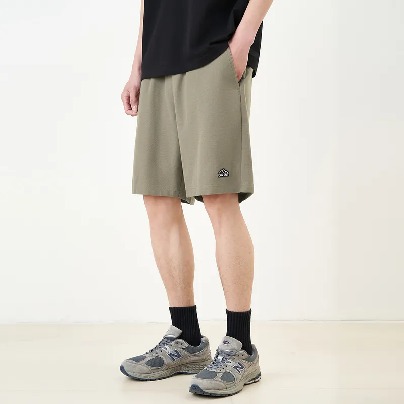 Gxg Jeans Casual Shorts Men-17
