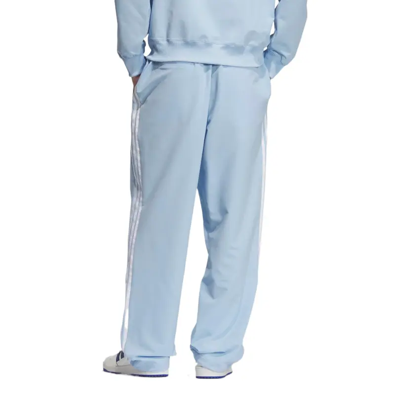 Adidas Originals SST Casual Pants Men's Sky Blue-1