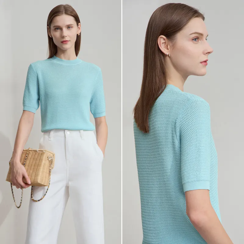 AMII Knitwear Women's-5