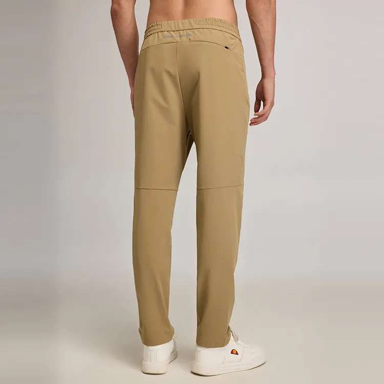 Ellesse Casual Pants Unisex-5