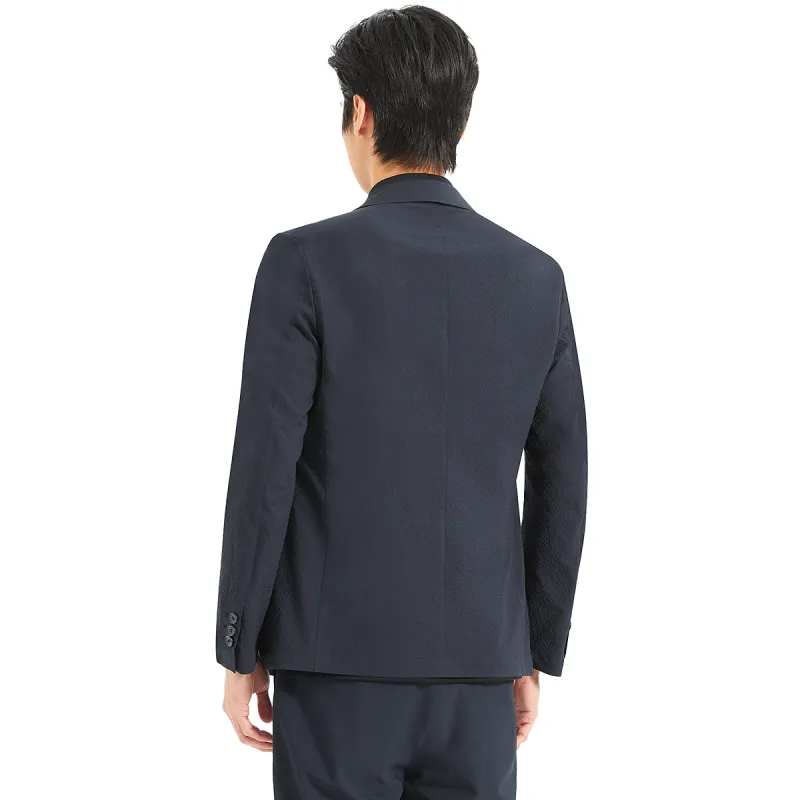 LESS IS MORE Business Suit Men's-1