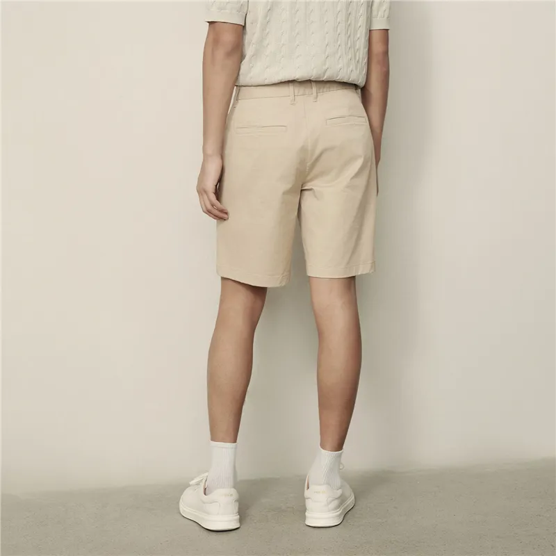 UNIQLO Casual Shorts Men-14