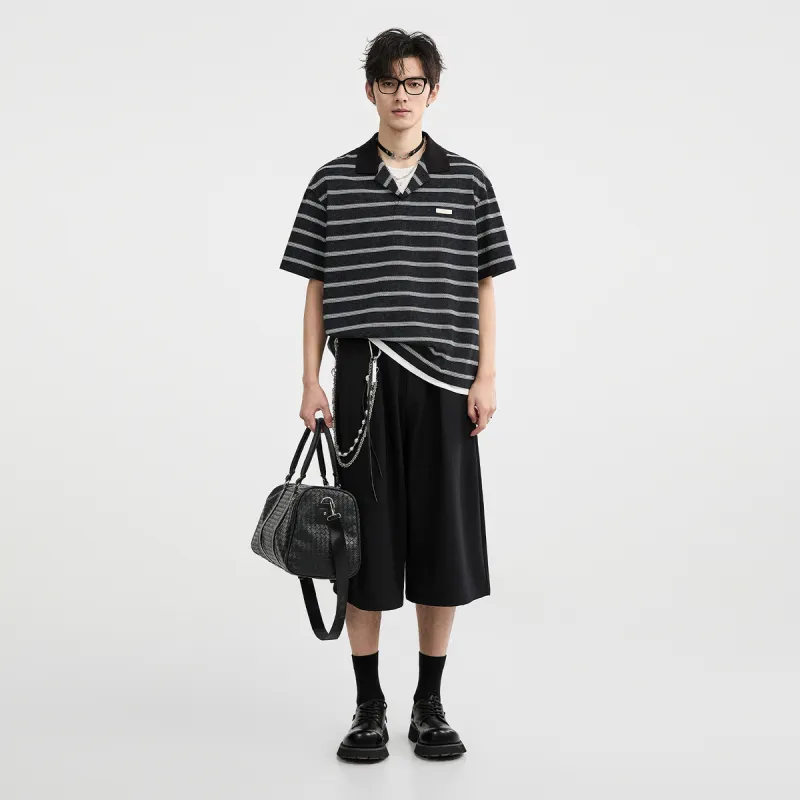 EARL JOEL Polo Shirts Men-7
