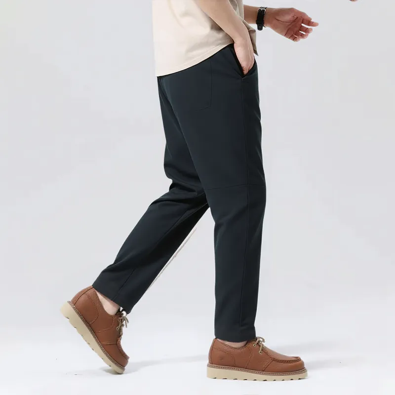 CAT Casual Pants Men-9