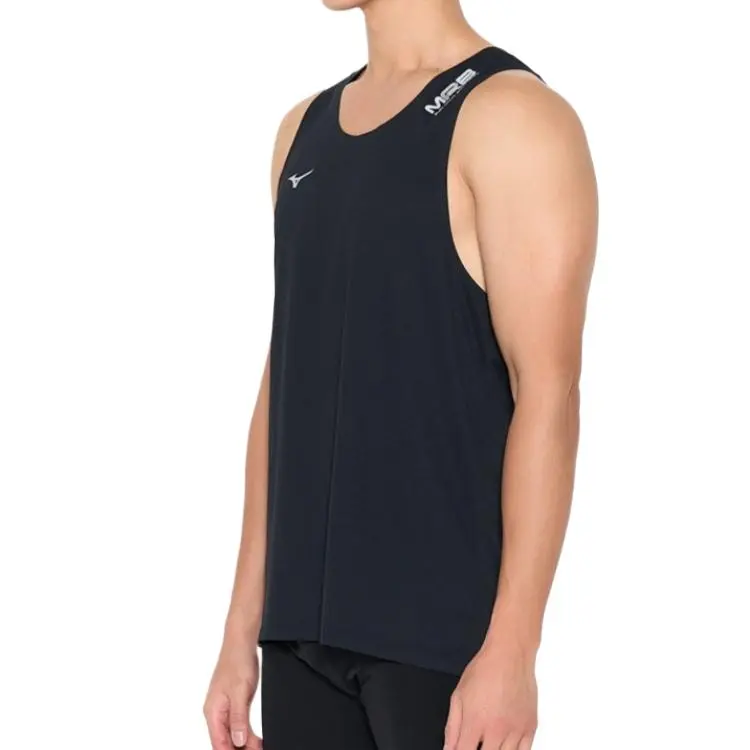 Mizuno Tank Tops Men-9