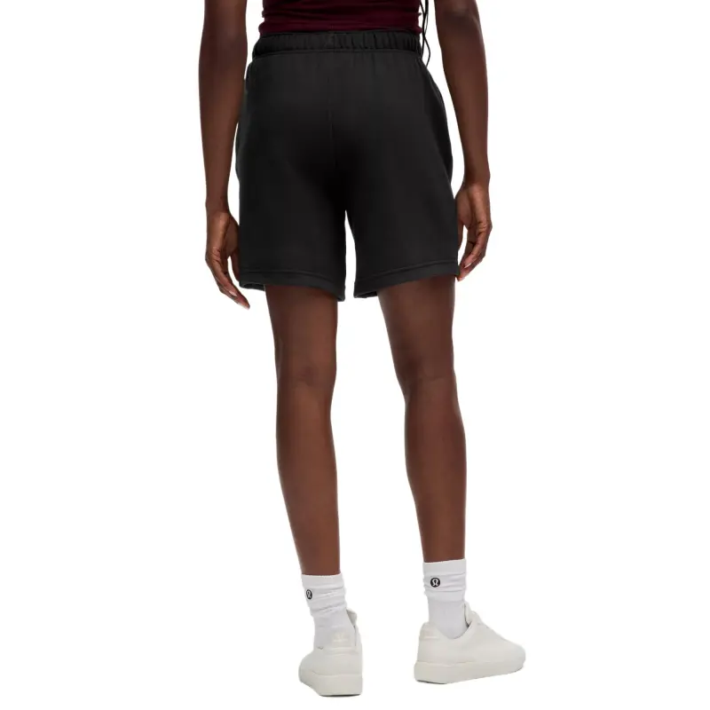 Lululemon Scuba Casual Shorts 7' Women's-4
