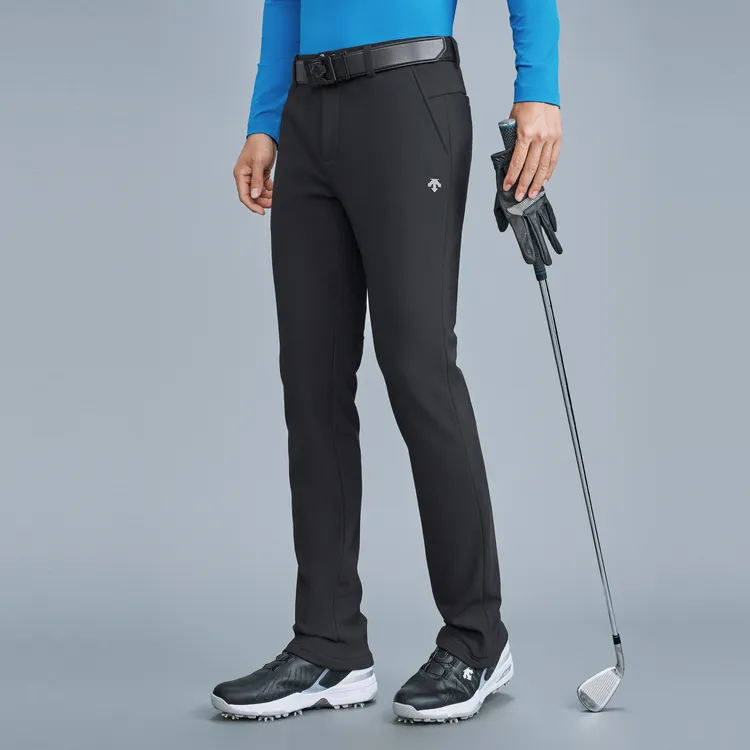 DESCENTE Golf Sports Pants Men-3