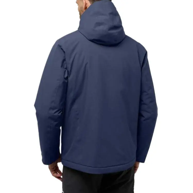 Jack Wolfskin Wisper Ins Jkt M TEXAPORE ECOSPHERE PRO Jacket Men's-20
