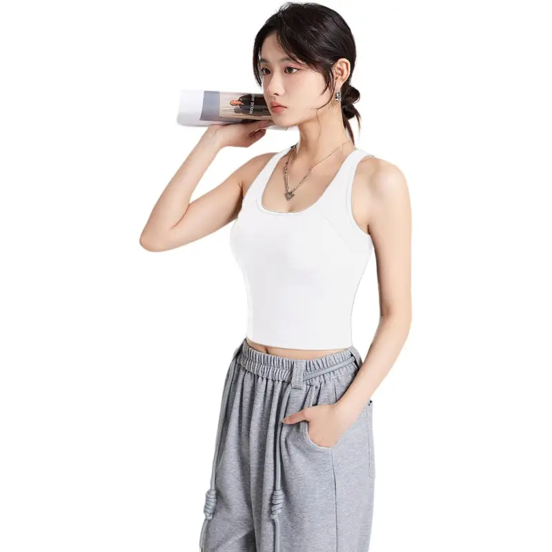 La Chapelle Tank Top Women's 1 Pack-5