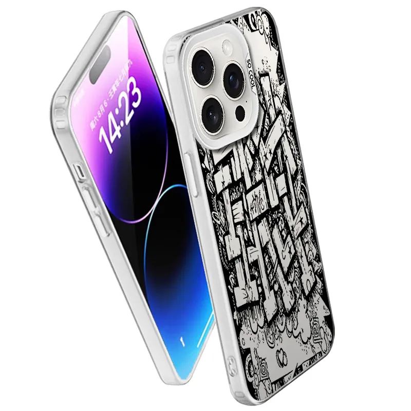 MaiBuZhe Phone Cases-23