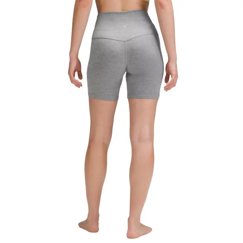 Lululemon Align™ Collection High Rise Yoga Shorts Women's-9