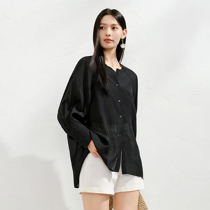 JZ. ANNAKRO Shirts Women's-11