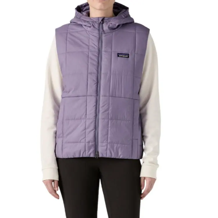 Patagonia Vests Women's-1