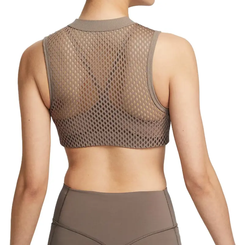 Nike Indy Net Women's Light Support Padded Sports Bra-1