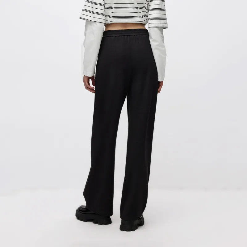ONLY Wide Leg Pants Casual Pants Women's-3