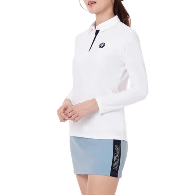 TAYLORMADE Polo Shirts Women's-6