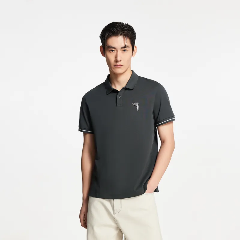 JACK&JONES Polo Shirts Men-7