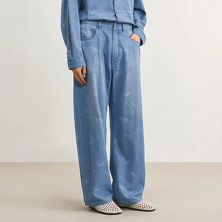 CROQUIS Jeans Men-4