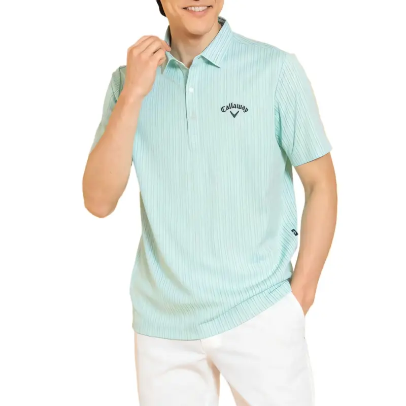 Callaway Golf Clothing Men-16