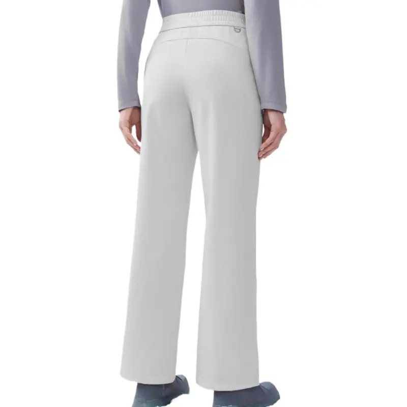DESCENTE SKI Series FW24 Knitted Sports Pants Women's-4