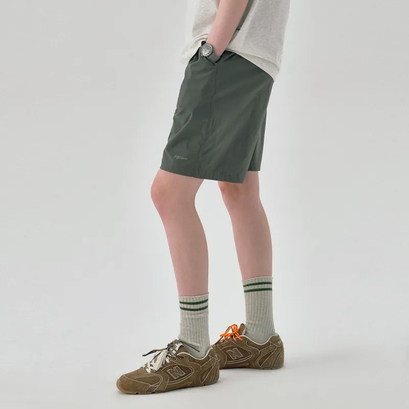 714STREET Casual Shorts Men-10