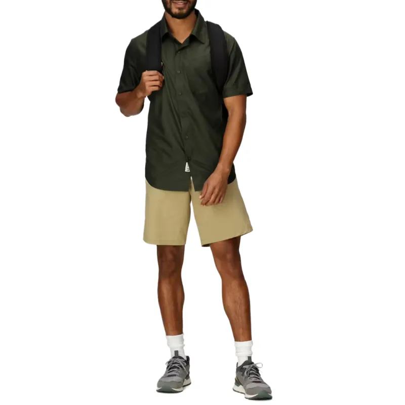 Marmot Shirts Men-7