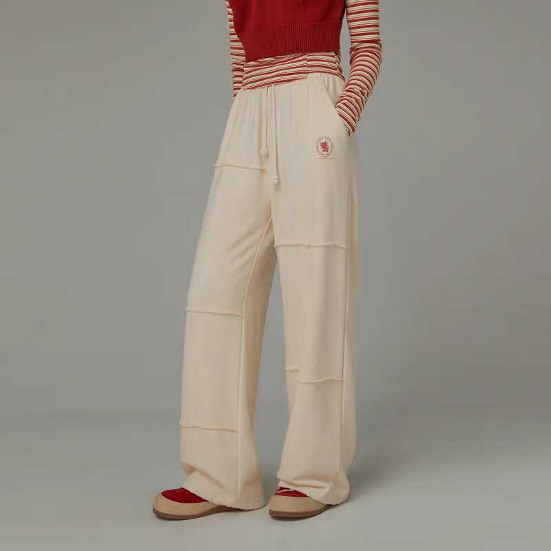 CHUU Casual Pants Women's-2
