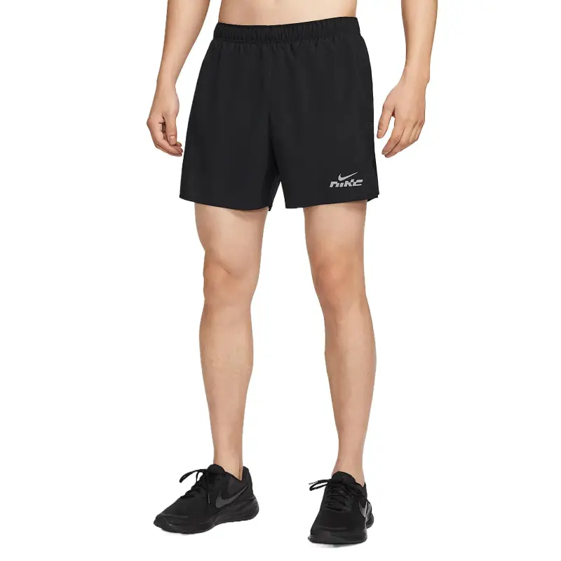 Nike Sports Shorts Men Black-2