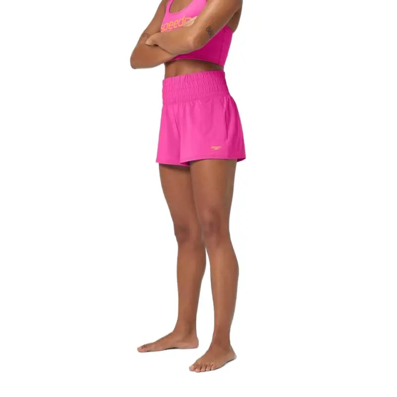 Speedo Casual Shorts Women's-5