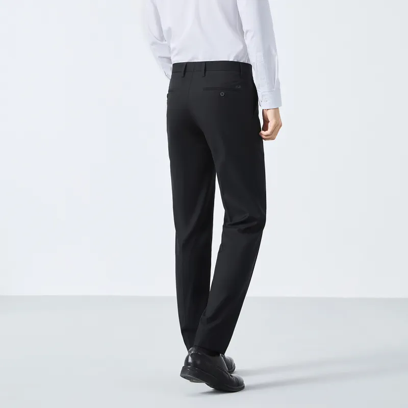 SEVEN Suit Trousers Men-3