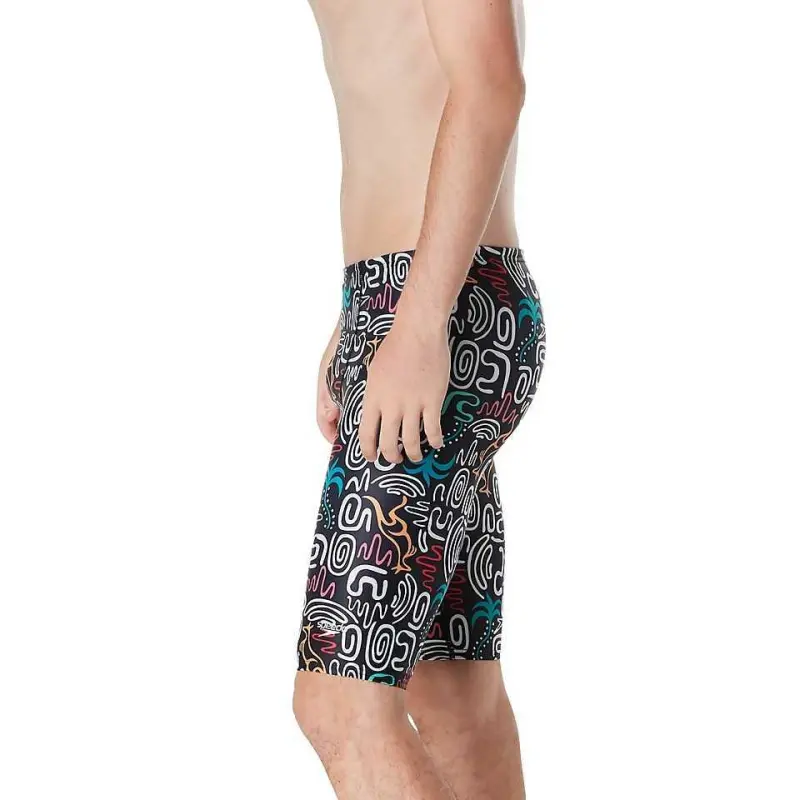 Speedo Swimming Shorts Men-10