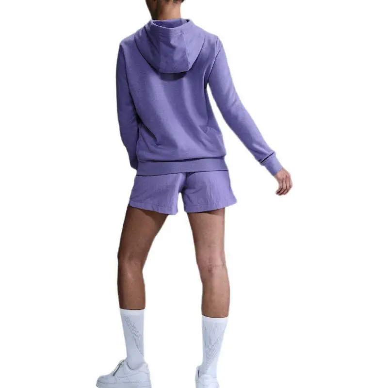 Nike Sportswear Club Fleece Women's Pullover Hoodie-1