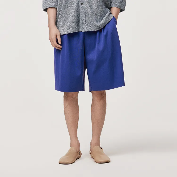 CROQUIS Casual Pants Men-12