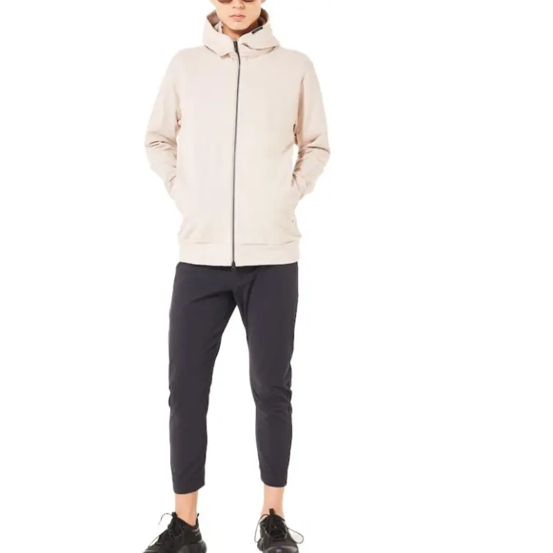 Oakley Rs Veil Jacket Men's Moon White-4