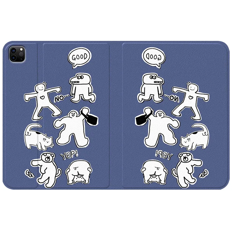Baochengbao Tablet Protective Cases-19