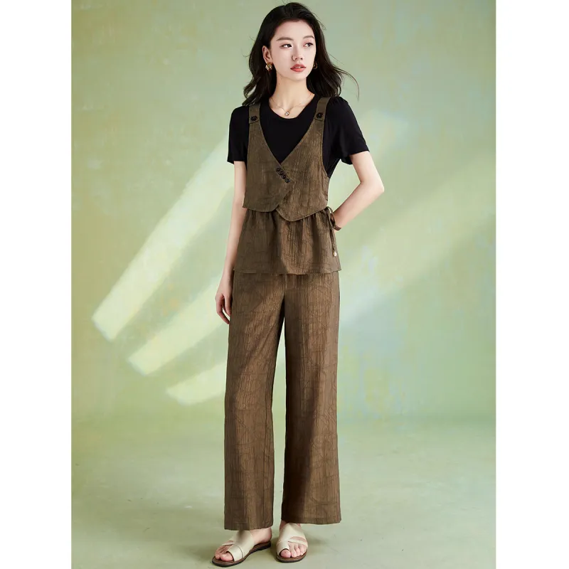 Mylan Casual Suits Women's-4