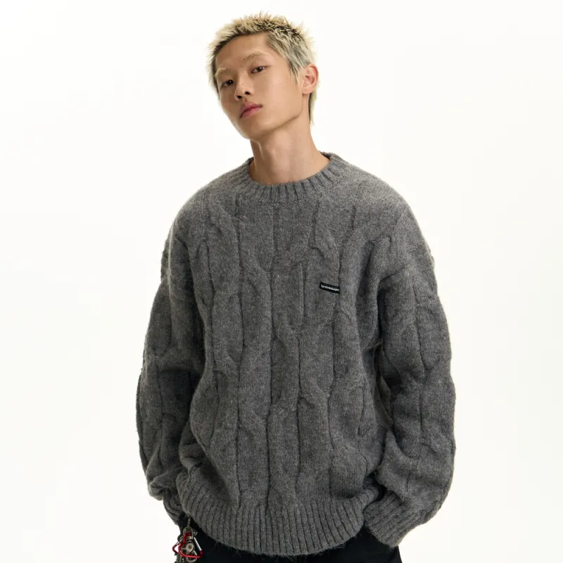 TGNS Sweaters Unisex-9