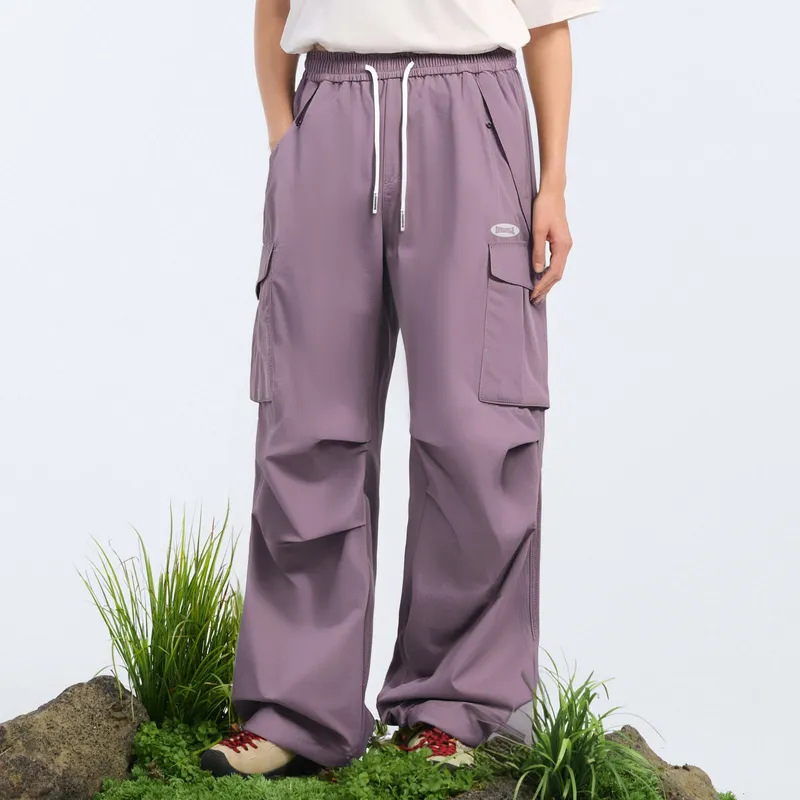 LONSDALE Casual Pants Unisex-8