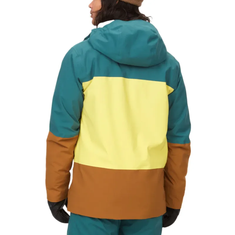 Marmot Jackets Men-7