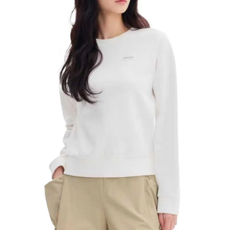 Discovery Expedition Sweatshirt Women's-3