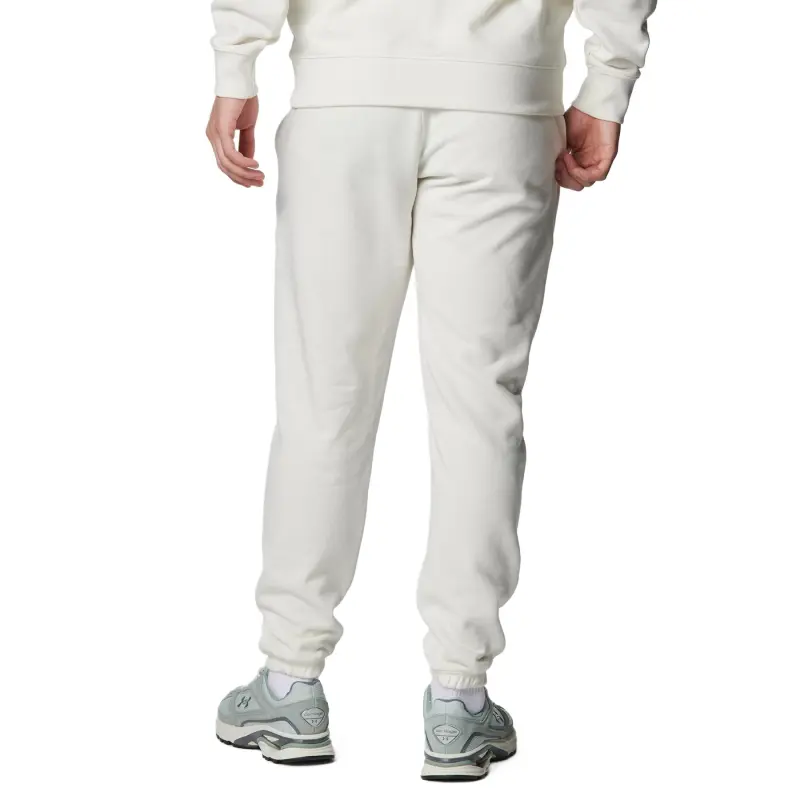 Under Armour Terry Sports Pants Men's White-1