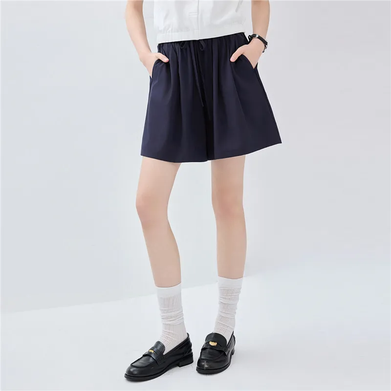 UNIQLO Casual Shorts Women's-13