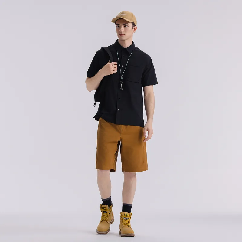 CAT Shirts Men-2