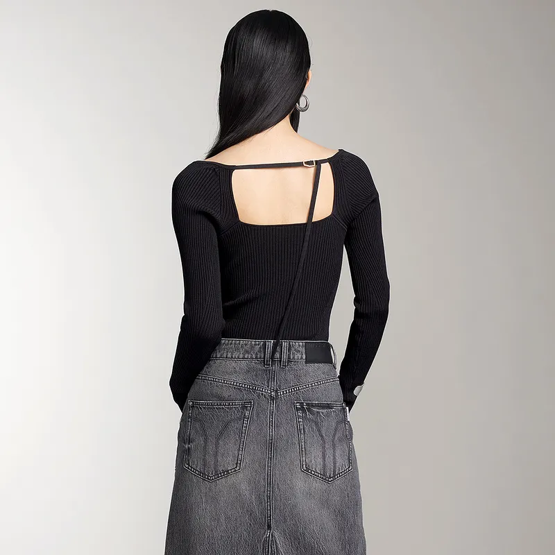 Miss Sixty Knitwear Women's-2