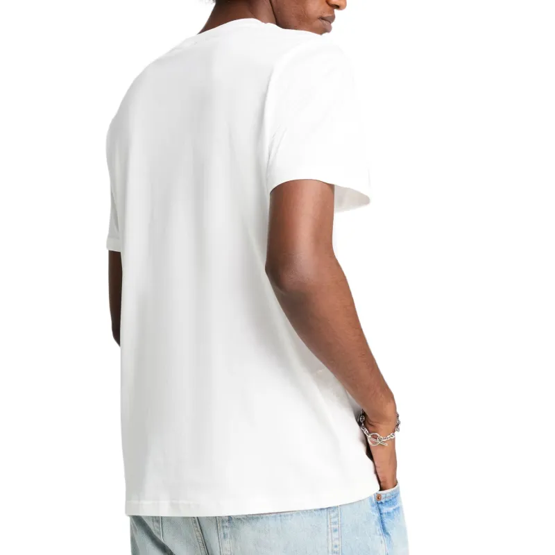 PUMA SCUDERIAFerrari T Shirt Men's White-3