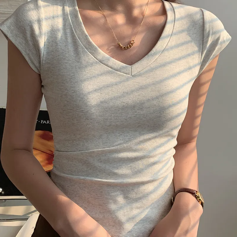 La Chapelle Women's Undershirts-11