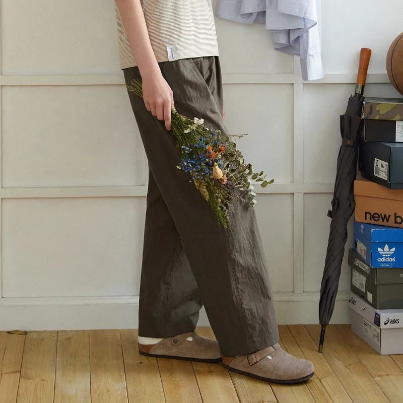 714STREET SS25 Casual Pants Unisex-9