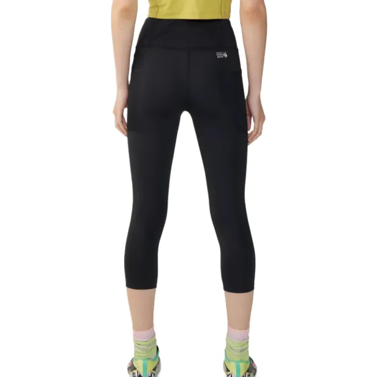 MOUNTAIN HARDWEAR Casual Shorts Women's Black-2