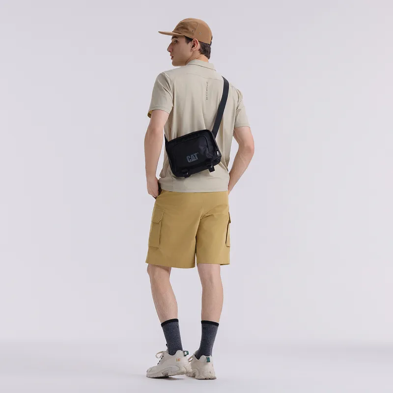 CAT Casual Shorts Men-4